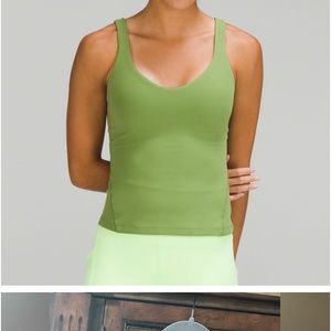 Lululemon align tank